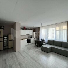 Квартира 58,9 м², 2-комнатная - изображение 2