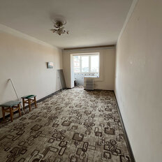 Квартира 32,4 м², 1-комнатная - изображение 4