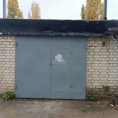 26 м², гараж - изображение 1