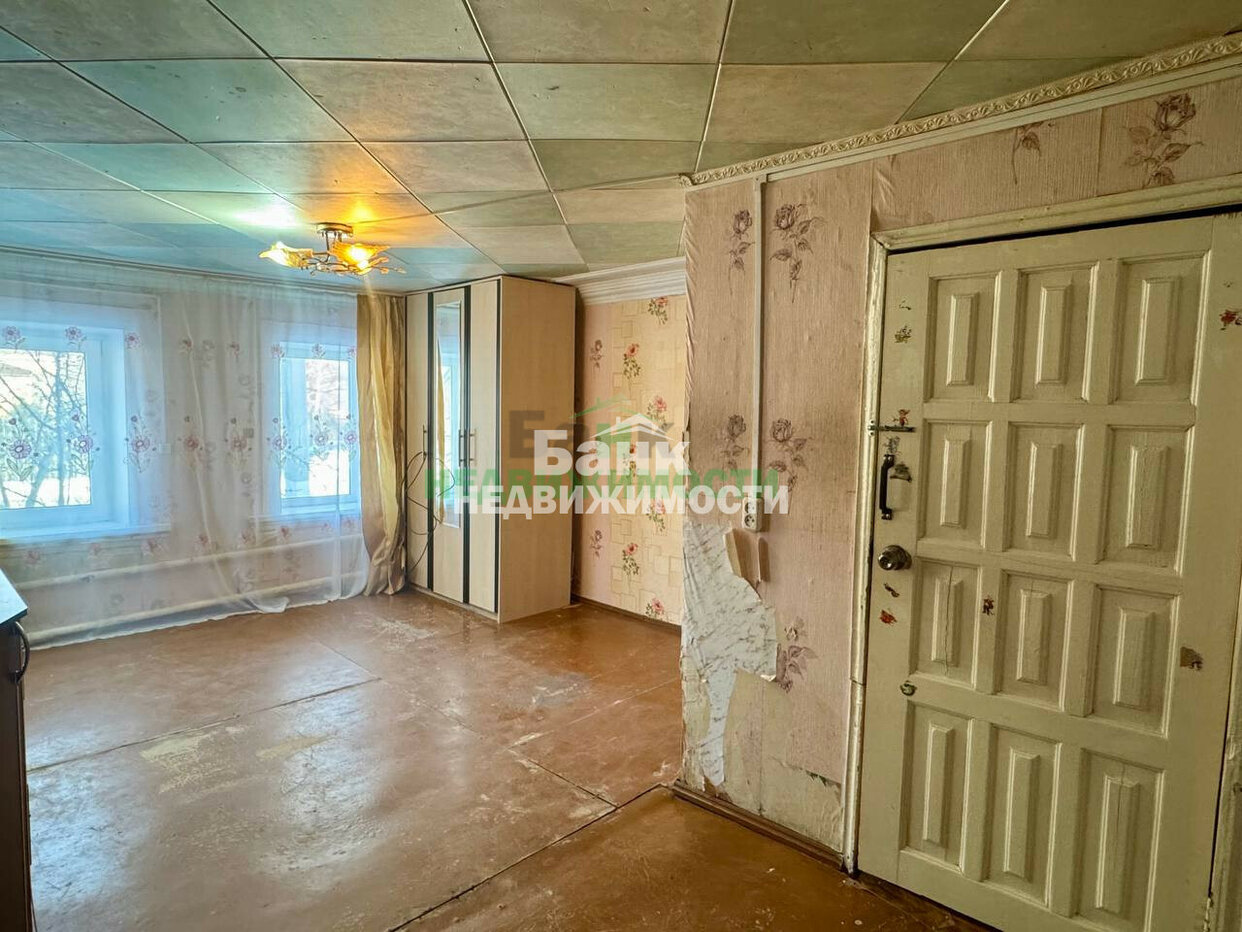 Квартира 1-комн. 28 м² в Вольск — фото 2