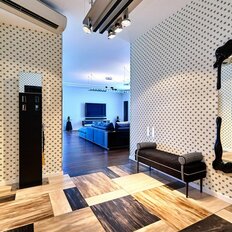 Квартира 150 м², 3-комнатная - изображение 2