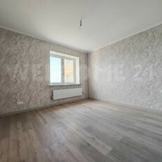 Квартира 36,1 м², 1-комнатная - изображение 2