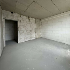 Квартира 34,8 м², 1-комнатная - изображение 2