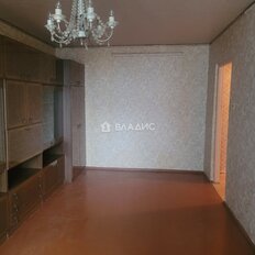 Квартира 51 м², 2-комнатная - изображение 3