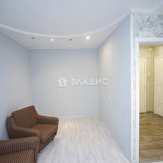 Квартира 31,6 м², 1-комнатная - изображение 3