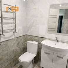 Квартира 43 м², 2-комнатная - изображение 4