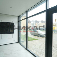Квартира 55 м², 1-комнатная - изображение 5