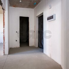 Квартира 75,8 м², 3-комнатная - изображение 4