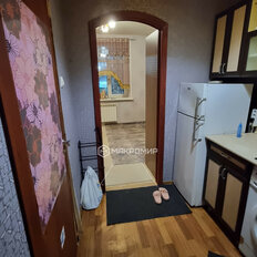 Квартира 17 м², 1-комнатная - изображение 3