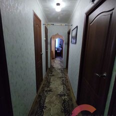 Квартира 70,7 м², 4-комнатная - изображение 5