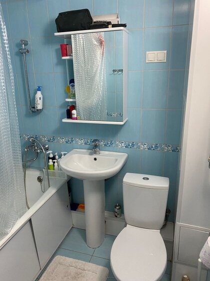 39 м², 1-комнатная квартира 4 550 000 ₽ - изображение 15