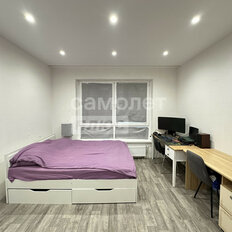 Квартира 25 м², студия - изображение 1