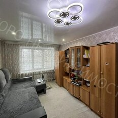 Квартира 63,1 м², 3-комнатная - изображение 1