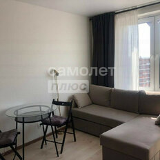 Квартира 23 м², студия - изображение 3