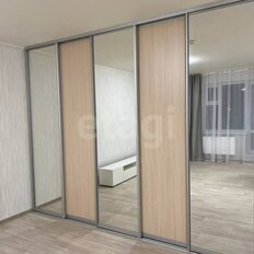 Квартира 73 м², 1-комнатная - изображение 3