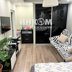 Квартира 54,4 м², 2-комнатная - изображение 3