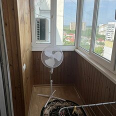 Квартира 66,1 м², 2-комнатная - изображение 5