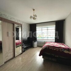 Квартира 32,6 м², 1-комнатная - изображение 3