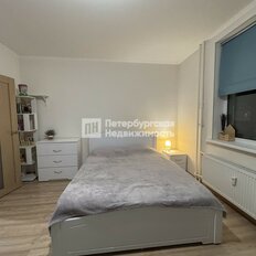 Квартира 25,2 м², студия - изображение 2