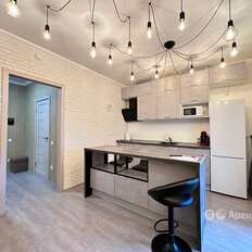 Квартира 28 м², студия - изображение 2