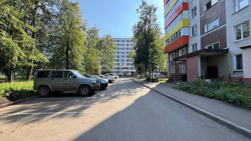 59,2 м², 3-комнатная квартира 5 780 000 ₽ - изображение 28