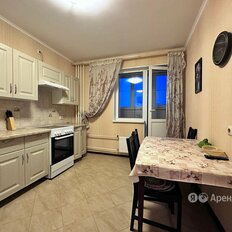 Квартира 37 м², 1-комнатная - изображение 1
