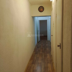 Квартира 71,8 м², 3-комнатная - изображение 3