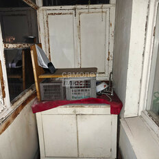 Квартира 32,4 м², 1-комнатная - изображение 5