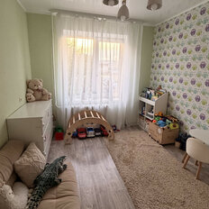 Квартира 57,2 м², 3-комнатная - изображение 4