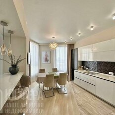 Квартира 81,9 м², 2-комнатная - изображение 3