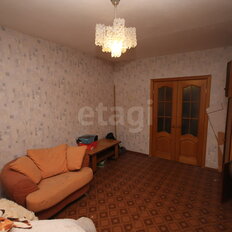 Квартира 66,8 м², 3-комнатная - изображение 4