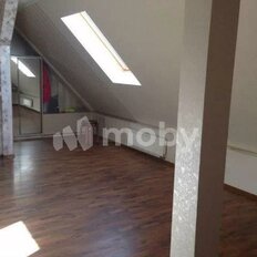 Квартира 58 м², 1-комнатная - изображение 4