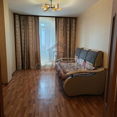 Квартира 38,2 м², 1-комнатная - изображение 2