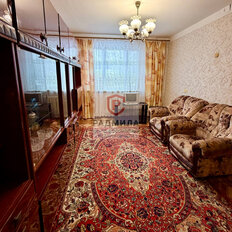 Квартира 52,6 м², 3-комнатная - изображение 5