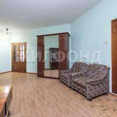 Квартира 92,1 м², 2-комнатная - изображение 2
