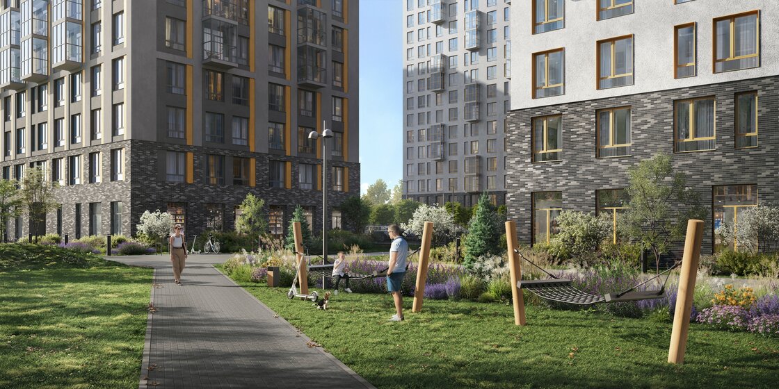 6,8 м², офис 1 020 000 ₽ - изображение 18