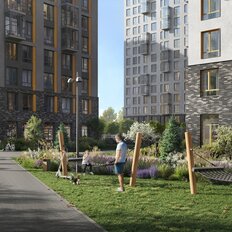 111,6 м², помещение свободного назначения - изображение 5