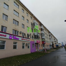 Квартира 56,8 м², 3-комнатная - изображение 1