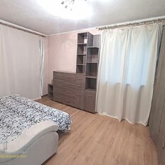 Квартира 35 м², 1-комнатная - изображение 1