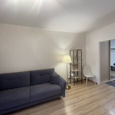 Квартира 27 м², студия - изображение 5