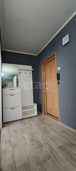 49,9 м², 2-комнатная квартира 6 500 000 ₽ - изображение 53