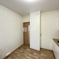 Квартира 38,9 м², 1-комнатная - изображение 3