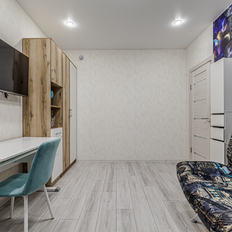 Квартира 85 м², 3-комнатная - изображение 4