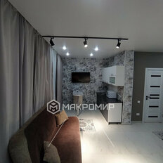 Квартира 32,3 м², студия - изображение 2