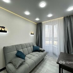 Квартира 41 м², 2-комнатная - изображение 5