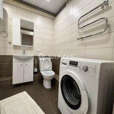 Квартира 39,3 м², 1-комнатные - изображение 5