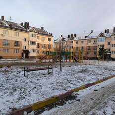 Квартира 81,3 м², 3-комнатная - изображение 5