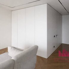 Квартира 36,7 м², 1-комнатная - изображение 3