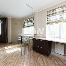 Квартира 98,3 м², 3-комнатная - изображение 3