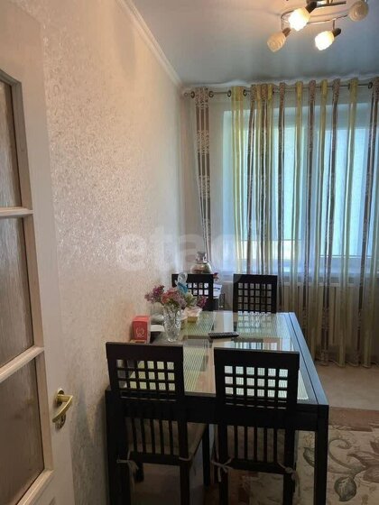 75,5 м², 3-комнатная квартира 10 555 000 ₽ - изображение 69